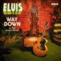 Elvis Presley - Way Down In The Jungle Room (2 CD)